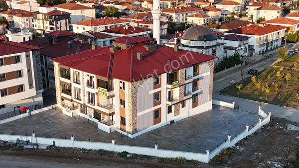 Vepaş'tan Defne Sitesi Satılık 3+1 Ultra Lüks Daire 135 M²