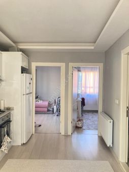 Özmert’ten İzmir Parkın Karşısında Satılık Daire