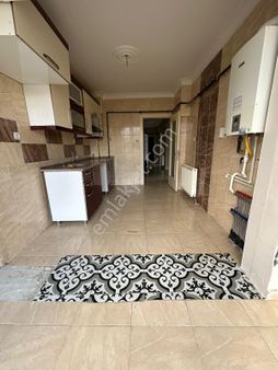 Mamak - Ekin Mahallesinde Ara Katta, Asansörlü 3+1 Satılık Kupon Daire !!!