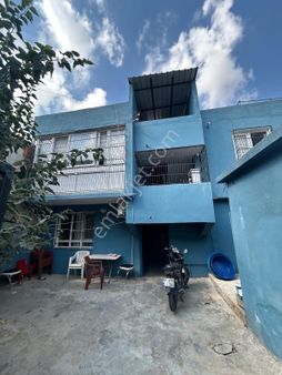 Lotus’tan Gürselpaşa’da Masrafsız 2+1 Müstakil Ev Satılık