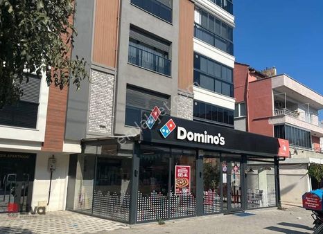 Liva'dan Cengiz Topel'de Kurumsal Kiracılı Dükkan