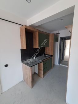 Denizli Tekten Mevki 8. Noter Arkası 2+1 Sıfır Apartımız Satılıktır