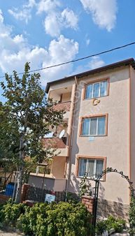 Şimşekten Geniş 3+1