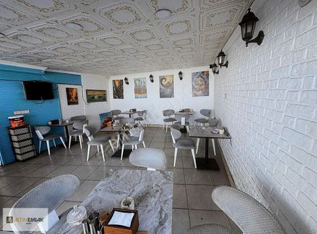 Altın Emlak Eyüp Sare Seda Dan Devren Kiralık Dükkan