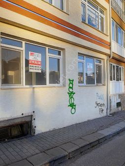 Rw Milyon'dan Basın Şehitleri Caddesi Geniş 2+1 Kiralık Daire