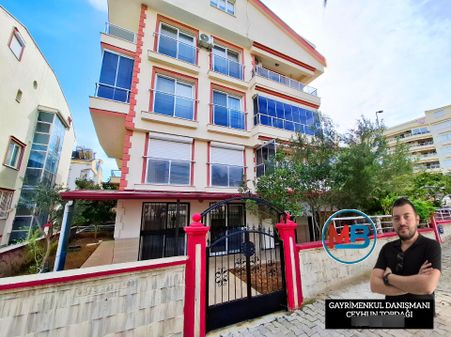 Didimde Satılık 2+1 Müstakil Girişli Bahçeli Denize Ve Merkeze Yakın Konumda Daire !