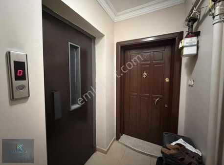 Üzümcü Yak.3+1 147m2 Net Ebevyn Otoparklı Dgazlı Arakat