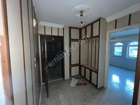 Yenişehirde Satılık Daire