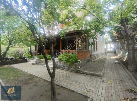 Karagöz Yapıdan- Denize 50 Metre 3.sıra Site İçerisinde Villa!!!