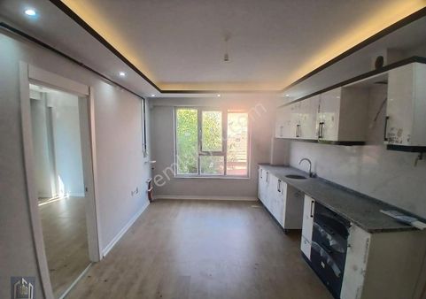 Yeşiltepe Mahallesi'nde Satılık Sıfır Arakat 1+1 Apart Daire