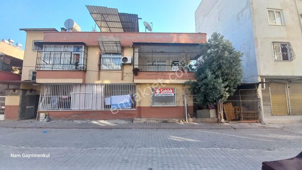Tozkoparan Mah 250 M2 Arsası Olan Kaçırılmayacak Satılık 4+1 Daire