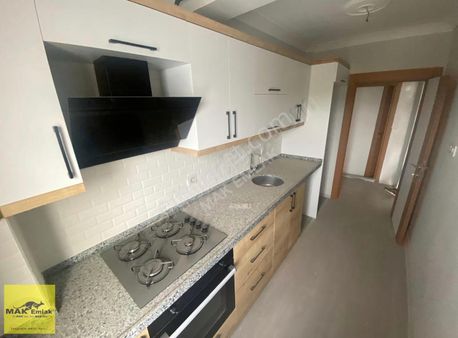 Yenimahalle'de Ferah,ayrı Mutfaklı 1+1, 55m² Kiralık Daire K1703