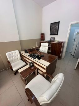 Sürer Emlak`tan Satılık Ful Eşyalı Ofisimiz Mevcuttur
