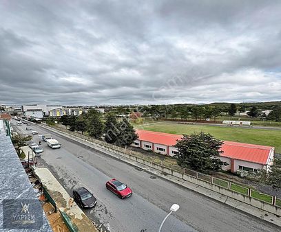 Yapı 216'dan Yüksek Tavanlı Önü Kapanmaz 4+2 Satılık Daire