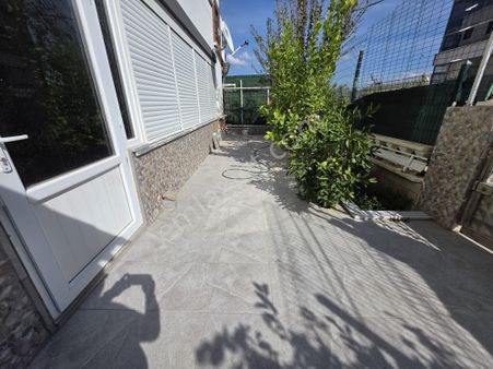 Irmaksudan Denize 100m Bahçe Kullanımlı 3+1 Daire