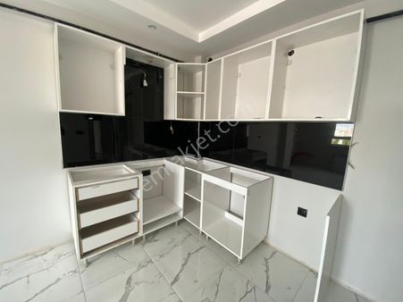 Recep Ümit'ten Şirintepe 2+1 Amerikan Mutfak Satılık Daire Pc-10