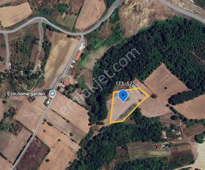 Satılık Tarla 5.791 M2, Arnavutköy Tayakadın'da Yatırım Fırsatı!