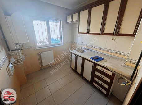 Mamak Merkez Ara Kat Satılık 3+1 Daire Seçilmiş Gayrimenkul'den