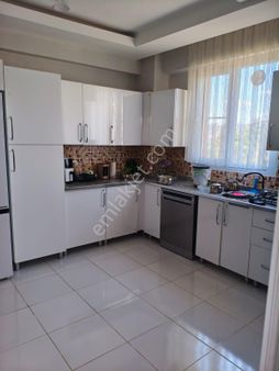 Erganide Toki Civarı 7 Katlı Dairelerde İlk Günden Hasarsız3+1 Ful Yapılı Daire