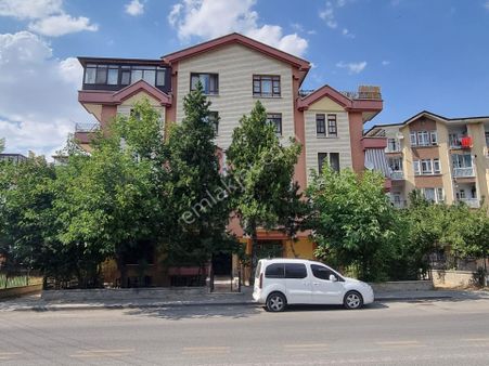 Antares Avm & Şehir Hastanesi Mevkii 3+1+kiler Giriş Kat Cadde Üstü Yapılı