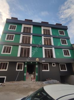 Anadolu Mahalesi Cade Konumlu 2+1