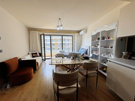 Demir Life Kiralık 1+1 Eşyalı-deniz Manzaralı Daire