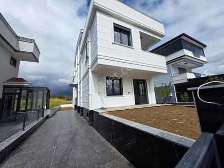 Irmaksudan Akçay Da Bahçe Kullanımlı 1+1 Mustakil Tadında Daire