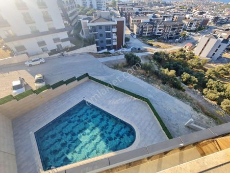 Panoramik Doğa Ve Deniz Manzaralı Fırsat Daire