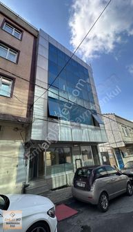 Emlakyap Tan Komple Satılık 6 Katlı Bina İstoç Karşısı