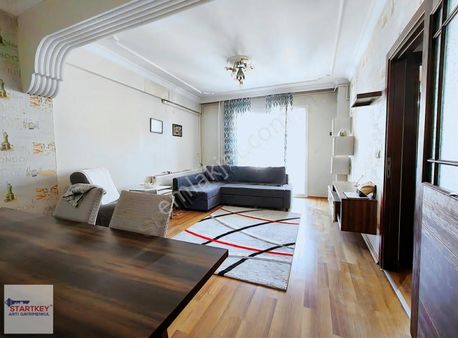 Buca Yaylacık Mah. De Eşyalı Kiralık 2+1 Daire