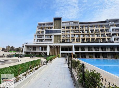 Startkey Artıdan Myway Wins 1+1 Havuz Cephe Köşe Kiralık Daire