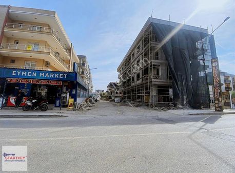 Menemen Seyrekde 2+1 Eşyalı Satılık Sıfır Daire