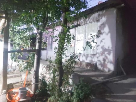 Seven Gayrimenkul'den Çalılıöz Mah Müstakil 2+1