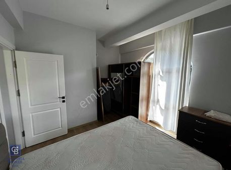 Cb/park'tan İncesu'da Kiralık 1+1 Eşyalı Daire