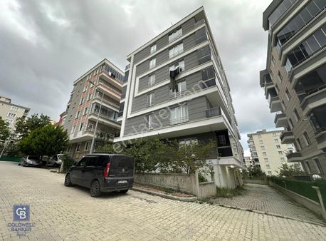 Cb Park Barlas Gürler'den 19 Mayıs Bulvarında Satılık Fırsat 3+1