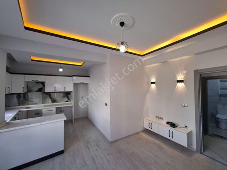 Edremit Tuzcumurat Ta Dogalgazlı Sıfır Satılık Daire