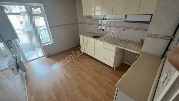 Ufuktepe Mahallesi'nde 3 Cepheleri Manzaralı 3+1 Daire!