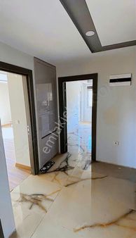 Aktoprak Mah 110 M2 Her Şeyi Ayrı Lüks 2+1