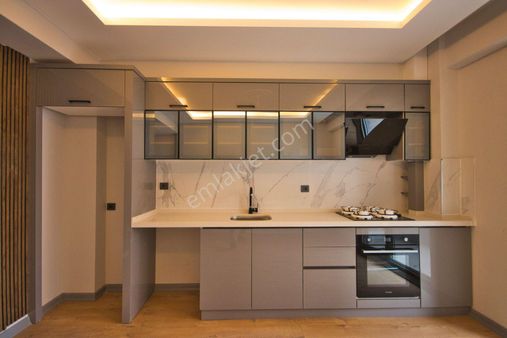 ⭕⭕aktif'ten Akçay'da Satılık Hayallerinizi Süsleyen Kusursuz 2+1 Daire