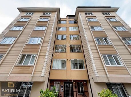 Darıca Merkezde Site İçi 3+1 130m2 Fırsat Satılık Yüksek Giriş