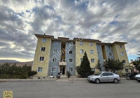 Yahyalı Toki 75 İnci Yüzyıl Toki De Satılık 2+1 Daire