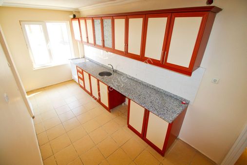 🛑🛑 Aktif'ten Akçay'da Satılık Çift Wcli Masrafsız Arakat Denize Yakın 2+1 Daire