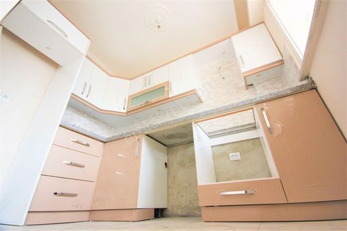 🔴🔴aktif'ten Kaçmaz Akçay Merkez'de Satılık 3+1 Denize 250mt Masrafsız Ön Cephe Daire