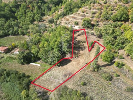 Antika Gayrimenkul'den Tekke'de Konut İmarlı Satılık Arsa