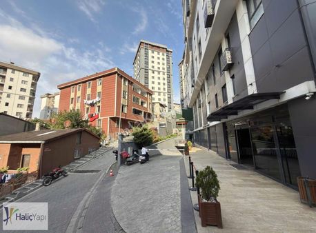 Talatpaşada 4+1 Yüksek Tavanlı Masrafsız Dublex