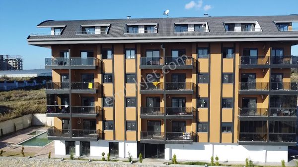 Payallar Satılık Fırsat 1+1 Daire