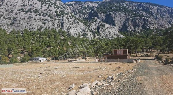 Satılık Kaçırılmaz Fırsat İmarlı Arsa Antalya Serik Merkz 30 Km