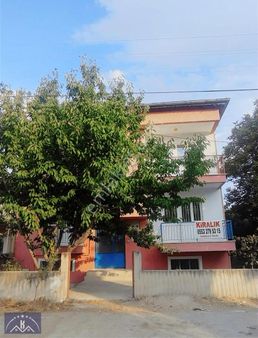 Burdur Merkez Menderes Mah. 3+1 125m2 Kiralık Daire