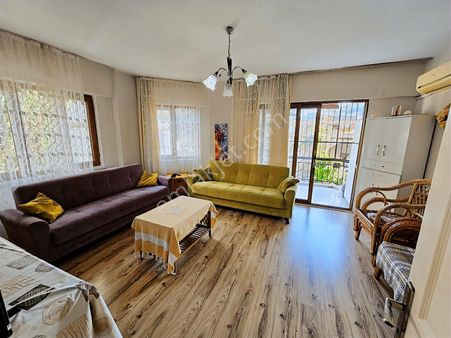 Marmaris Armutalan Da Satılık Daire.