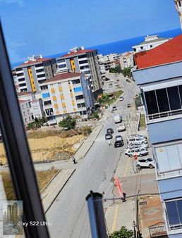 Lev Group'tan Geniş,temiz,onu Acik Ful Manzara 3+1